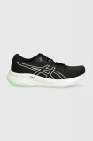 Cumpara ieftin Asics pantofi de alergat Gel-Pulse 15 culoarea negru