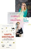 Pachet complet Sandra O&rsquo;Connor - Bookzone