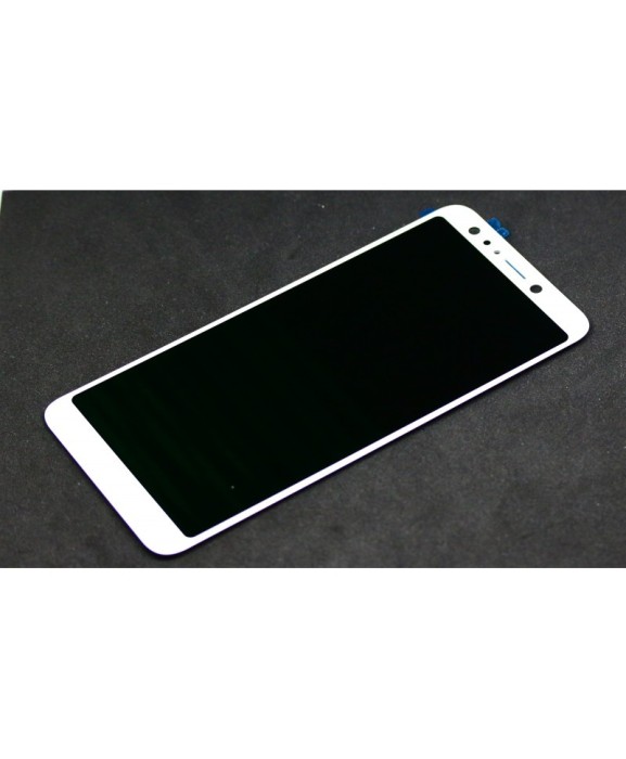 Ecran LCD Display Complet Asus Zenfone 5 Lite ZC600KL Alb