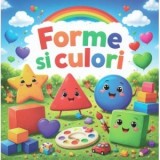 Forme si culori - Verban Georgiana Valentina