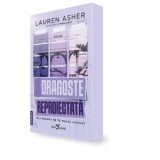 Dragoste reproiectata (primul volum al seriei Miliardarii de pe malul lacului) - Maria Adam, Lauren Asher