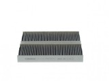 Filtru habitaclu BOSCH cu carbon activ 1987435525