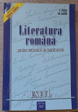 LITERATURA ROMANA PENTRU EXAMENELE DE BACALAUREAT 2004-2005. ESEUL-L. PAICU, M. LAZAR