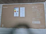 Televizor LED SAMSUNG HD Smart 80 cm (32&quot;), Smart UE32T4302AEXXH sigilat