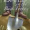 Bones in the Back Forty: Volume 2