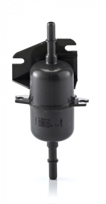 Filtru combustibil Mann-Filter WK510