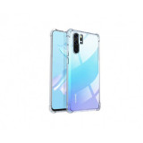 Husa compatibila Huawei P30 - silicon TPU, colturi AntiDrop, Transparenta, ALC MOBILE