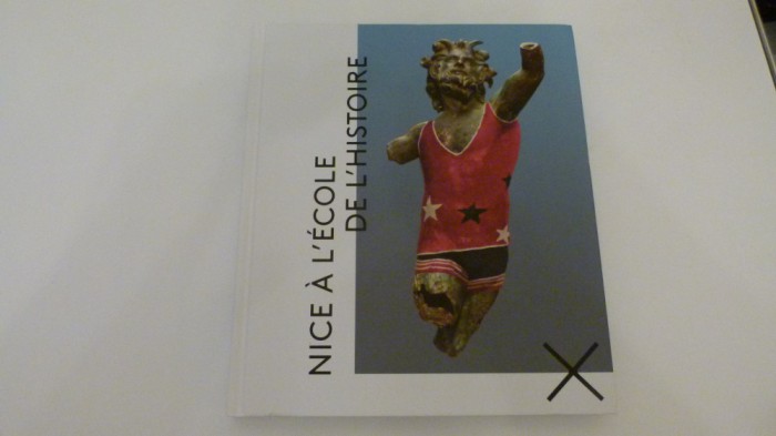 Nice la scoala istoriei