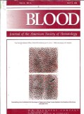 Cumpara ieftin Blood Journal American Society Hematology 1998 Editura W. B. Saunders Carte Veche Buna Colectionare