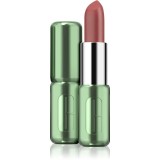 Clinique Pop&trade; Longwear Lipstick Matte ruj mat culoare Beach Pop 3.9 g