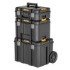 TSTAK IP54 3IN1 TOWER HardWork ToolsRange, DeWalt