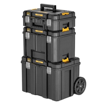 TSTAK IP54 3IN1 TOWER HardWork ToolsRange foto