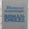 DICTIONAR FRAZEOLOGIC ROMAN - ENGLEZ-LEON LEVITCHI, ANDREI BANTAS, ANDREEA GHEORGHITOIU-171582