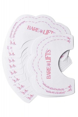 Plasturi pentru ridicarea sanilor Bare Lifts, 10 bucati foto