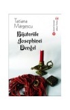 Bijuteriile Josephinei Dengel carte Tatiana Mărgescu amintiri nostalgice beletristica biografii memorii brosata