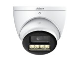 Camera supraveghere Dahua HDCVI 5MP Starlight cu microfon si IR 40 m, IP67