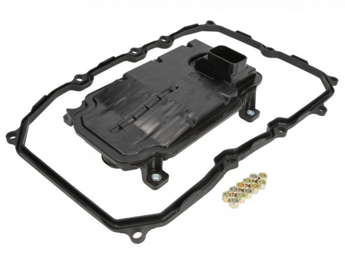 Filtru Hidraulic Ulei Cva Vaico Volkswagen Touareg 2 2010-2018 V10-2286