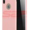 Toc TPU Matte Apple iPhone XS Pink