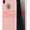 Toc TPU Matte Huawei P Smart S Pink