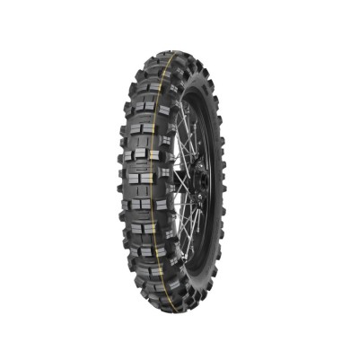 Anvelopa Mitas 140/80-18&amp;amp;quot; Terra Force-EF Super TT foto