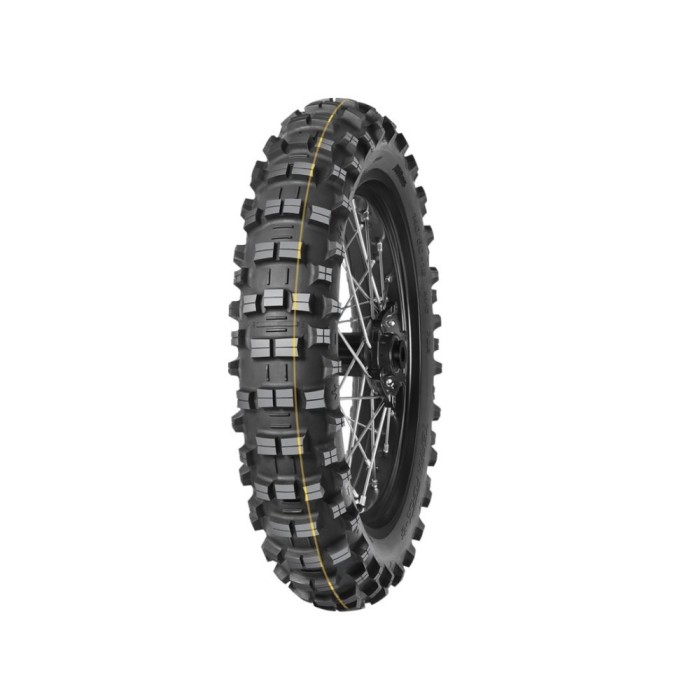 Anvelopa Mitas 140/80-18&amp;quot; Terra Force-EF Super TT