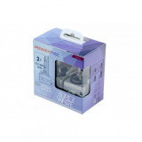 Becuri Xenon D3S85V35W-Duo,?Ar&Atilde;&sup3;wki Ksenonowe /Be Type: Pk32D-5/,Ez-D3S35W-Duo