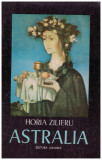 Horia Zilieru - Astralia - 129378