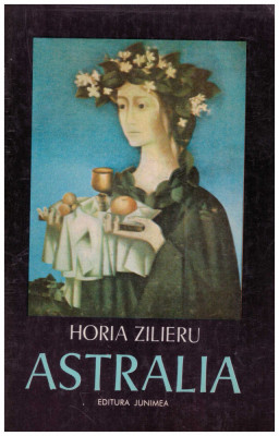 Horia Zilieru - Astralia - 129378 foto