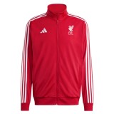 FC Liverpool geacă de bărbați DNA Track red - S