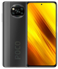 Xiaomi POCO X3 NFC Dual SIM 64GB 6GB RAM 4G Folosit 1 Luna ca Nou Camera 64 MP foto