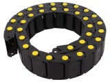 Ghidaj cu lanț MEDIUM 80mm 990mm 18mm