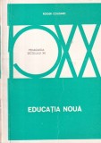 Roger Cousinet - Educatia Noua