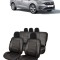 Set huse piele perforata compatibile Dacia Logan III (2020-2023)
