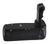 Grip Patona cu telecomanda wireless pentru Canon EOS 70D 80D -1498