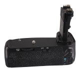 Grip Patona cu telecomanda wireless pentru Canon EOS 70D 80D -1498