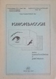 PSIHOPEDAGOGIE PENTRU EXAMENUL DE DEFINITIVAT SI GRADUL DIDACTIC II-ANDREI COSMOVICI, TEODOR COZMA, CARMEN -264184