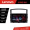Navigatie Mitsubishi Pajero Lenovo Kit-452 8 core QLED 2K 8+256 360 Android Waze USB Navigatie Internet Youtube Radio CarStore Technology
