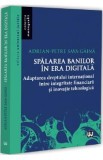 Spalarea banilor in era digitala - Adrian-Petre Sava-Gaina