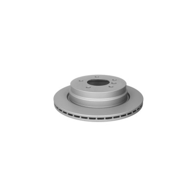 Disc frana BMW 3 Cabriolet E93 BREMBO 09A60410 foto