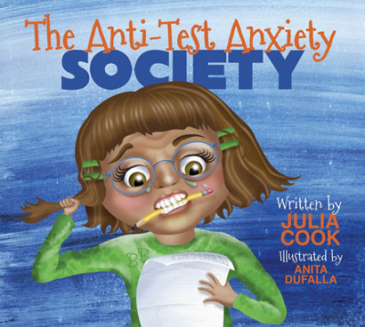 The Anti-Test Anxiety Society foto