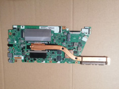 Placa de baza Asus ZenBook 14 UX430U &amp;amp; UX430 ux430un mainboard i7-8550u Mx150 foto