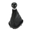 Manson schimbator viteze MOTOR10 cu nuca si saculet pentru VW Touran 2, VW Caddy 2, 5 viteze