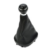 Manson schimbator viteze MOTOR10 cu nuca si saculet pentru VW Touran 2, VW Caddy 2, 5 viteze
