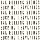 The Rolling Stones - Sucking In The Seventies - CD