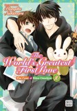 The World&#039;s Greatest First Love, Vol. 10: The Case of Ritsu Onodera