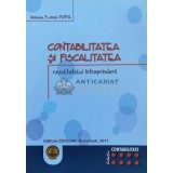 Contabilitatea si fiscalitatea. Rezultatului intreprinderii - 2011 - Adriana Florina Popa (H2)