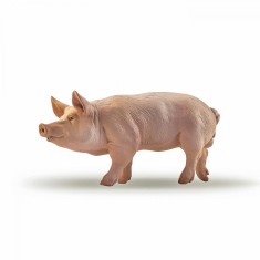 PAPO FIGURINA VIER