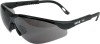 Ochelari de protectie rama si lentile negre YATO