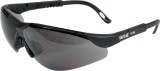 Ochelari de protectie rama si lentile negre YATO