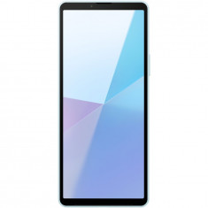 Telefon mobil Sony Xperia 10 VI, Dual SIM, 8GB RAM, 128GB, 5G, Blue